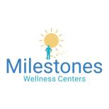 Milestones Wellness Centers Logo