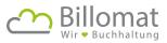Billomat Logo