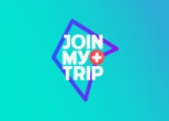 JoinMyTrip Logo