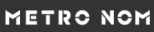 METRONOM GmbH / METRO Logo