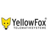 YellowFox Logo