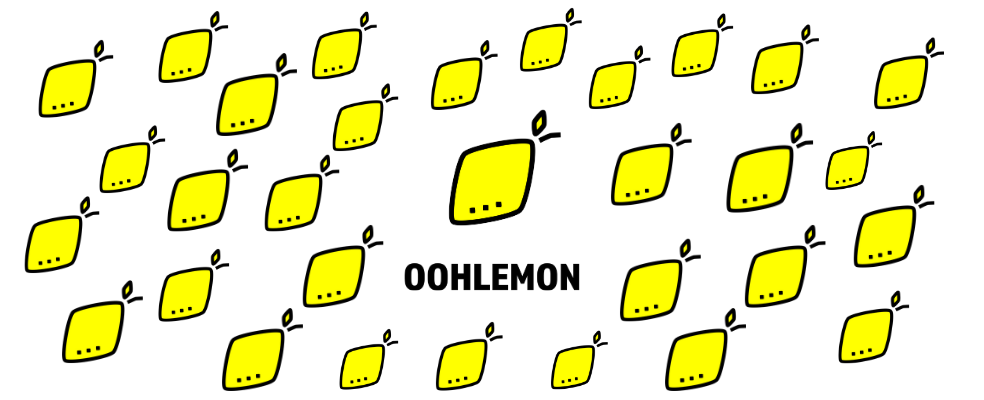 OOHLEMON / startup from Schwäbisch Gmünd / Background