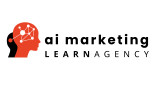 AI Marketing LearnAgency Logo