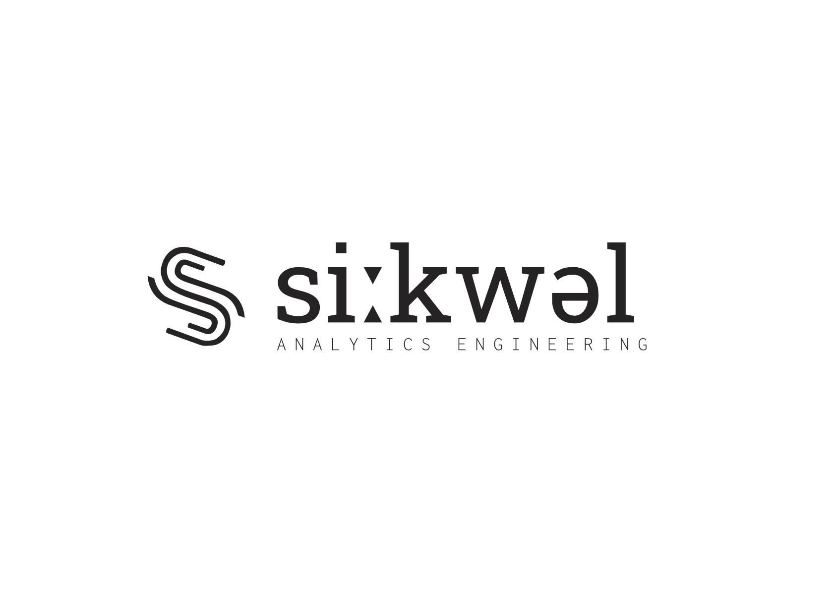 sikwel – analytics engineering