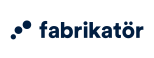 Fabrikatör Logo