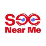 See Near Me Logo
