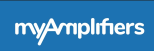 Myamplifiers Logo