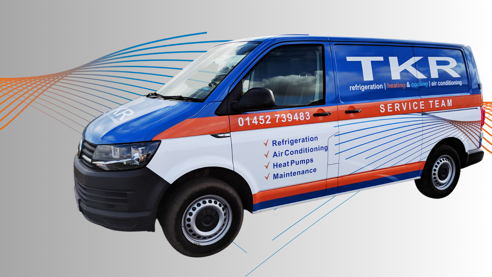 T K Refrigeration & Air Conditioning