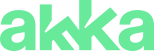 Akka Europe Logo
