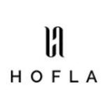 HOFLA Studio Logo