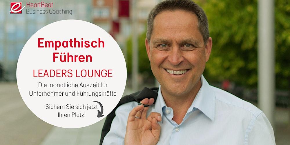 HeartBeat Business LEADERS LOUNGE Karlsruhe (10 Termine in 2023)