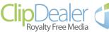 Clipdealer Logo