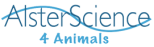 4 Animals AlsterScience Logo