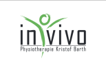 IN VIVO – Physiotherapie Kristof Barth Logo