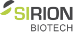 SIRION BIOTECH Logo