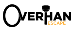 Overhan Escape Logo