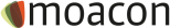 Moacon Logo