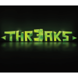 Threaks Logo