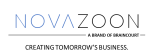 NOVAZOON Logo