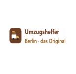 Umzugshelfer Berlin das Original Logo