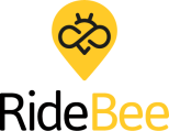 RideBee Logo