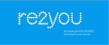 re2you Logo