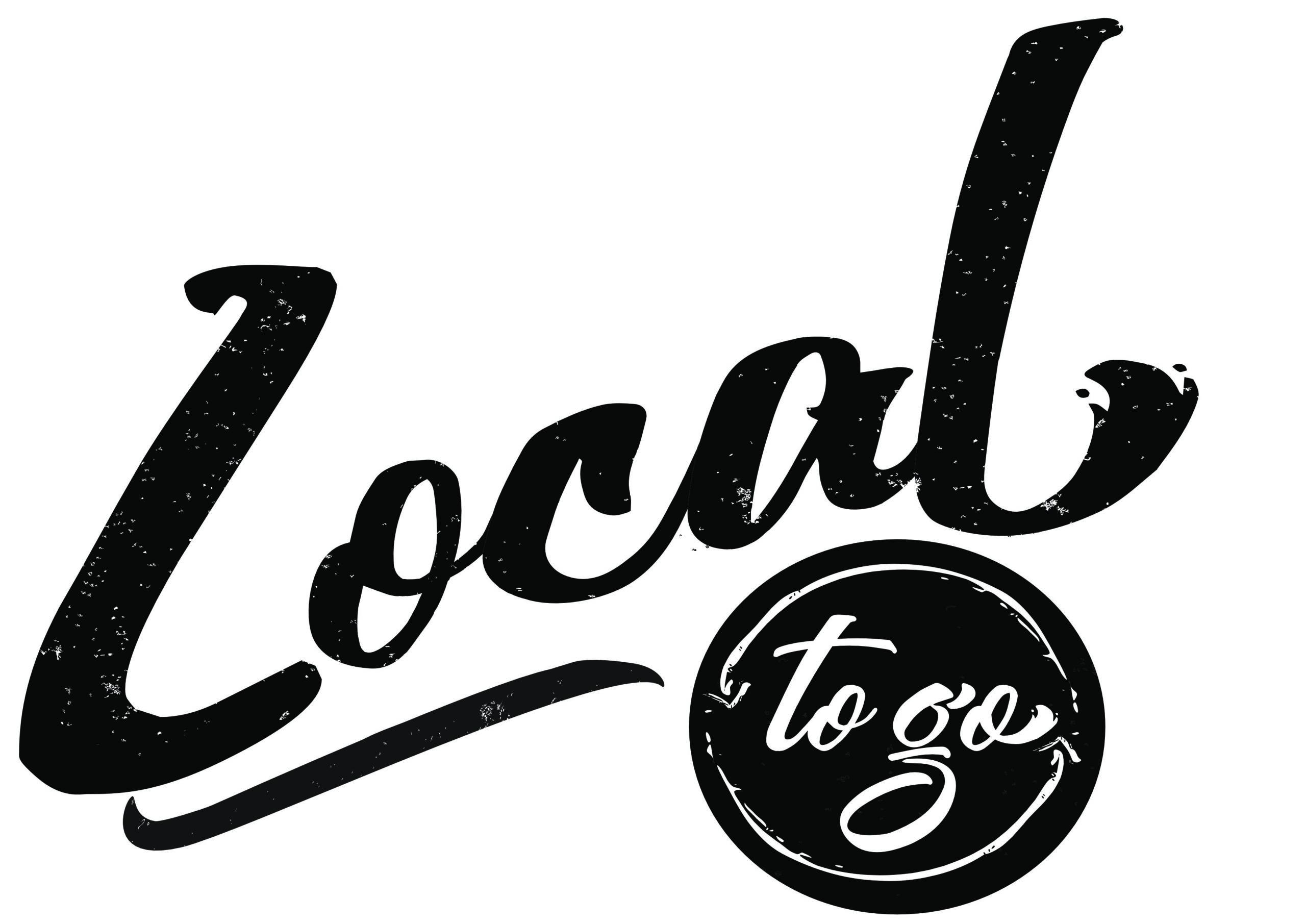 Local to go