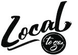 Local to go Logo