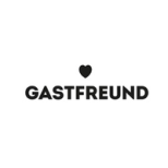 Gastfreund Logo