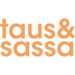 taus&sassa Logo