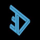 ThreeDee Logo