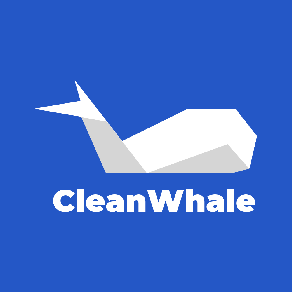 Cleanwhale
