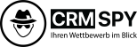 CRM Spy Logo