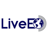 LiveEO Logo
