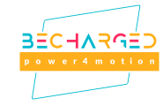 becharged