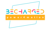 becharged Logo