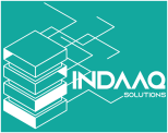 INDAAQ Solutions Logo