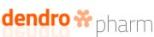 Dendropharm Logo