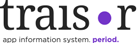 Traisor Logo