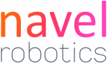 navel robotics Logo