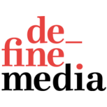 define Media Logo