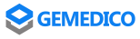 Gemedico Logo