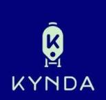 Kynda Logo