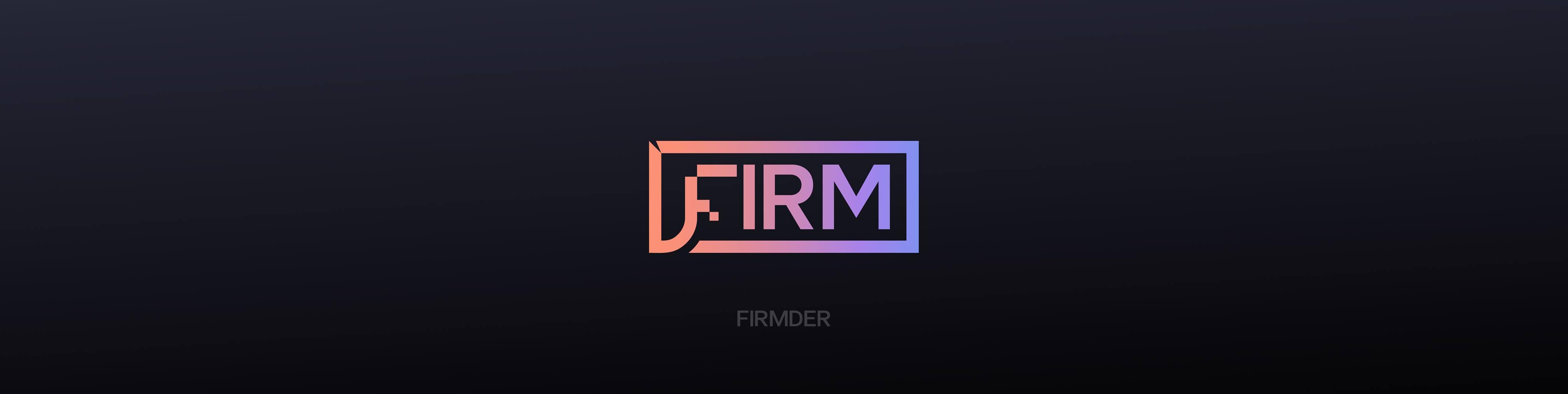 FIRMDER / startup from Berlin / Background