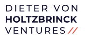 Dieter von Holtzbrinck Ventures