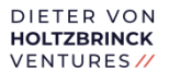 Dieter von Holtzbrinck Ventures Logo