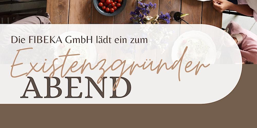Existenzgründerabend
