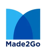Made2Go Logo