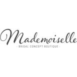 Mademoiselle Bridal Concept Boutique Logo