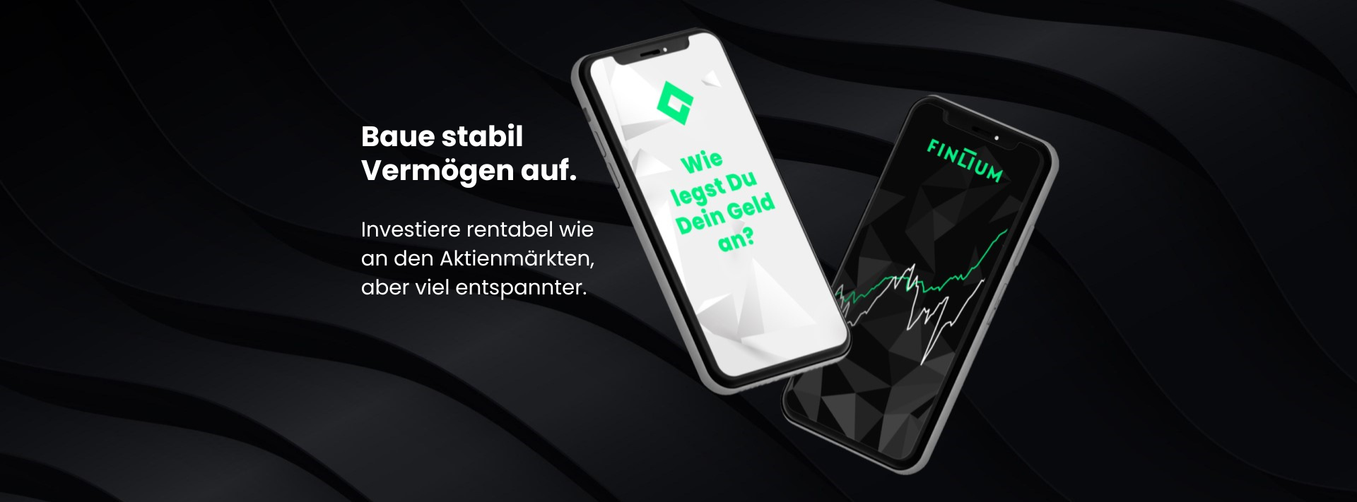 FINLIUM / startup von Berlin / Background